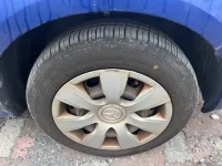 Mazda DEMIO лот № 92027 оценка 3.5  с аукциона в Японии 8