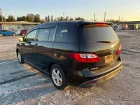 Mazda PREMACY лот № 92022 оценка 3.5  с аукциона в Японии 1