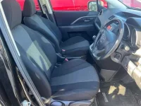 Mazda PREMACY лот № 92022 оценка 3.5  с аукциона в Японии 6