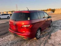 Mazda PREMACY лот № 92024 оценка 3  с аукциона в Японии 4