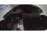 Honda N BOX SLASH лот № 3318 оценка R  с аукциона в Японии 10