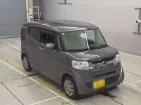 Honda N BOX SLASH лот № 3318 оценка R  с аукциона в Японии 4