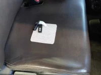 Honda N BOX SLASH лот № 3318 оценка R  с аукциона в Японии 7