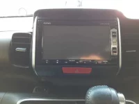 Honda N BOX SLASH лот № 3318 оценка R  с аукциона в Японии 9