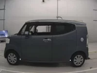 Honda N BOX SLASH лот № 3318 оценка R  с аукциона в Японии 3
