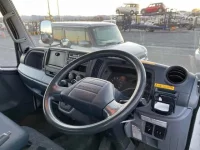 Mitsubishi CANTER лот № 80008 оценка X  с аукциона в Японии 2