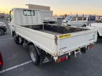 Mitsubishi CANTER лот № 80008 оценка X  с аукциона в Японии 1