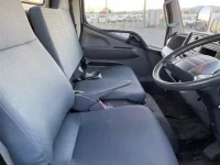 Mitsubishi CANTER лот № 80008 оценка X  с аукциона в Японии 6