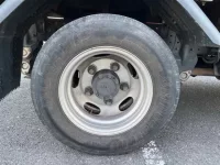 Mitsubishi CANTER лот № 80008 оценка X  с аукциона в Японии 7