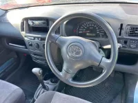 Toyota PROBOX лот № 92018 оценка R  с аукциона в Японии 2