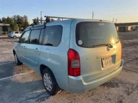 Toyota PROBOX лот № 92018 оценка R  с аукциона в Японии 1