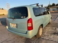 Toyota PROBOX лот № 92018 оценка R  с аукциона в Японии 4