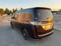 Mazda BIANTE лот № 92030 оценка 3.5  с аукциона в Японии 1