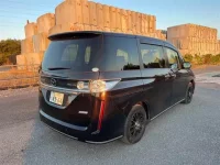 Mazda BIANTE лот № 92030 оценка 3.5  с аукциона в Японии 4