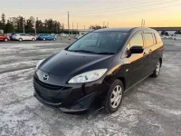 Mazda PREMACY лот № 92034 оценка 3.5  с аукциона в Японии 3