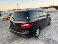 Mazda PREMACY лот № 92034 оценка 3.5  с аукциона в Японии 4