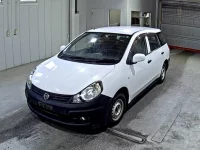 Nissan AD лот № 3066 оценка 4  с аукциона в Японии 3