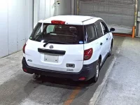 Nissan AD лот № 3066 оценка 4  с аукциона в Японии 4