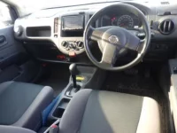 Nissan AD лот № 3066 оценка 4  с аукциона в Японии 2