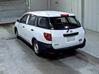 Nissan AD лот № 3066 оценка 4  с аукциона в Японии 1