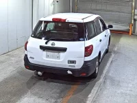 Nissan AD лот № 3064 оценка 4  с аукциона в Японии 4