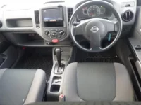 Nissan AD лот № 3064 оценка 4  с аукциона в Японии 2