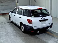 Nissan AD лот № 3064 оценка 4  с аукциона в Японии 1