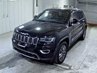 Chrysler JEEP GRAND CHEROKEE лот № 3067 оценка 4  с аукциона в Японии 3