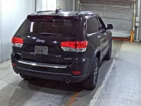 Chrysler JEEP GRAND CHEROKEE лот № 3067 оценка 4  с аукциона в Японии 4