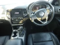 Chrysler JEEP GRAND CHEROKEE лот № 3067 оценка 4  с аукциона в Японии 2