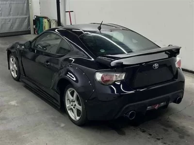 Toyota GT 86