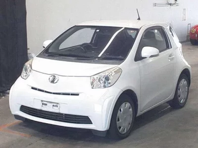 Toyota IQ
