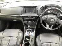 Mazda ATENZA WAGON лот № 464 оценка 3.5  с аукциона в Японии 2