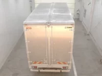 Hino RANGER лот № 1048 оценка 3.5  с аукциона в Японии 2