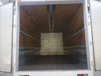 Hino RANGER лот № 1048 оценка 3.5  с аукциона в Японии 3