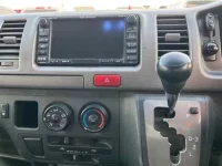 Toyota REGIUS ACE VAN лот № 10224 оценка R  с аукциона в Японии 5