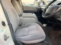 Toyota REGIUS ACE VAN лот № 10224 оценка R  с аукциона в Японии 6