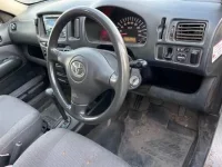 Toyota SUCCEED лот № 10221 оценка 3.5  с аукциона в Японии 2