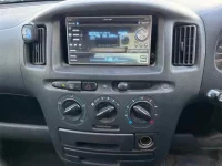 Toyota SUCCEED лот № 10221 оценка 3.5  с аукциона в Японии 5