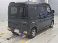 Daihatsu ATRAI VAN лот № 3327 оценка 4.5  с аукциона в Японии 1