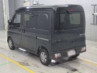Daihatsu ATRAI VAN лот № 3327 оценка 4.5  с аукциона в Японии 5