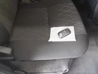 Daihatsu ATRAI VAN лот № 3327 оценка 4.5  с аукциона в Японии 7