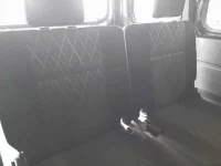 Daihatsu ATRAI VAN лот № 3327 оценка 4.5  с аукциона в Японии 8