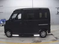 Daihatsu ATRAI VAN лот № 3327 оценка 4.5  с аукциона в Японии 3