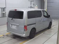 Nissan NV200 лот № 30521 оценка 3.5  с аукциона в Японии 1