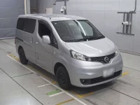 Nissan NV200 лот № 30521 оценка 3.5  с аукциона в Японии 4