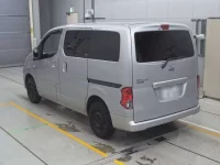 Nissan NV200 лот № 30521 оценка 3.5  с аукциона в Японии 5