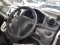 Nissan NV200 лот № 30521 оценка 3.5  с аукциона в Японии 6