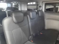 Nissan NV200 лот № 30521 оценка 3.5  с аукциона в Японии 8