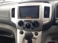 Nissan NV200 лот № 30521 оценка 3.5  с аукциона в Японии 9